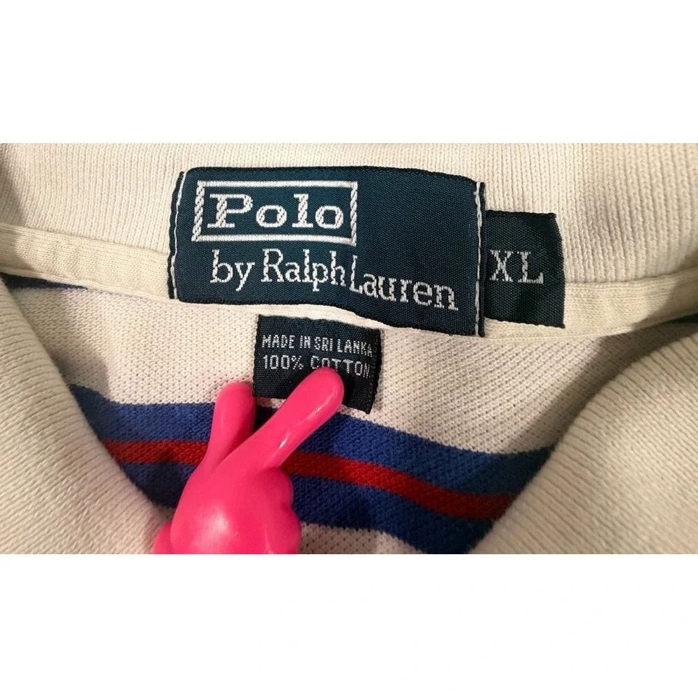 Ralph Lauren polo ralph
